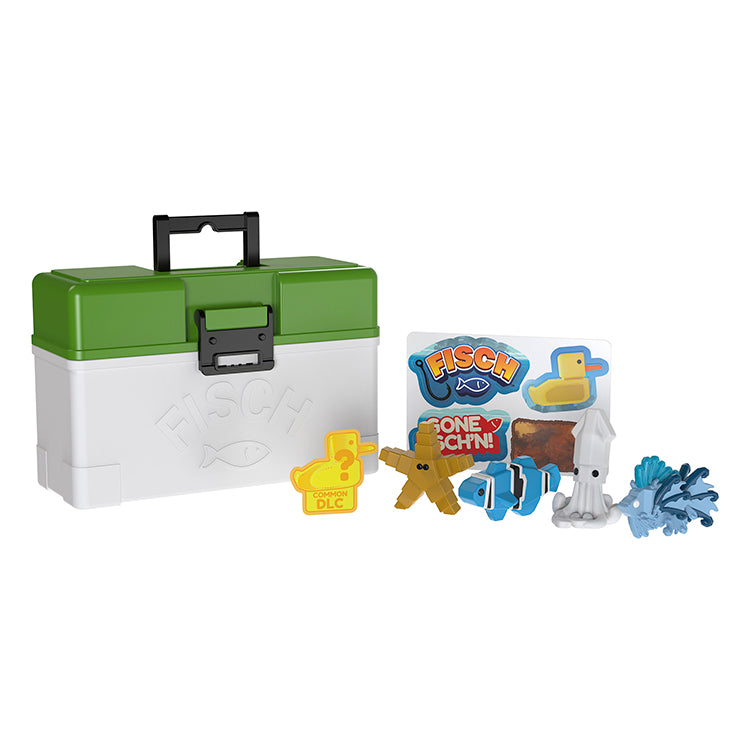 Fisch Microfigure Multipack